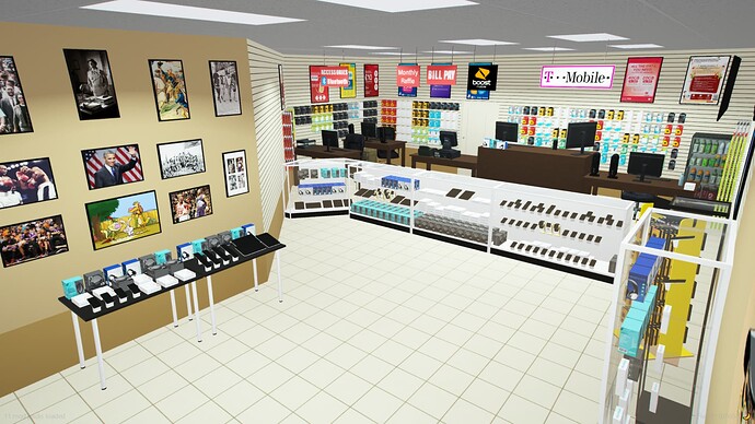 [PAID] The Marathon Clothing Store thumbnail 14