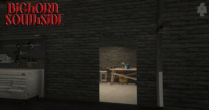 [PAID][MLO] Bighorn Southside Gang / MC Warehouse Compound thumbnail 11