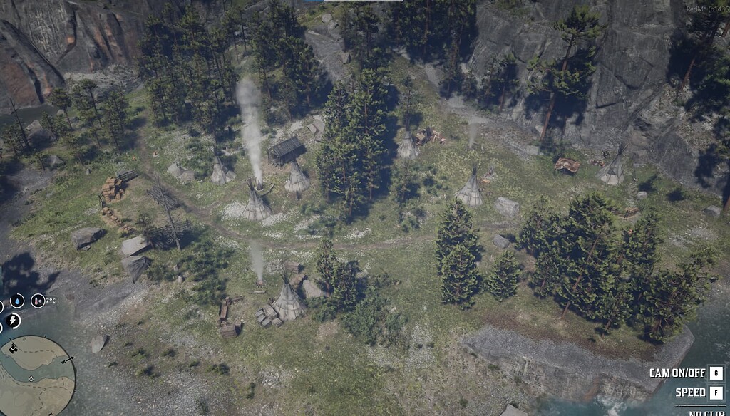 [PAID] [STANDALONE] [MAPPING] GmG_IndianVillage - RedM Releases - Cfx ...