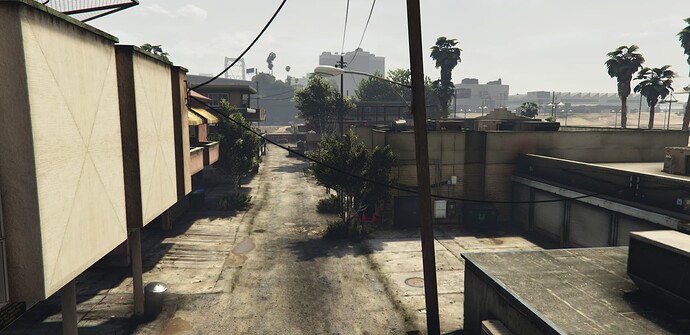 [YMAP] [PAID] [RELEASE] Vagos thumbnail 2