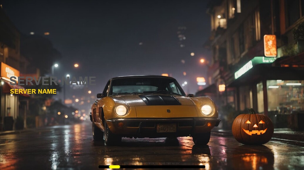 [FREE] Z - Basic Loading Screen V2 - FiveM Releases - Cfx.re Community