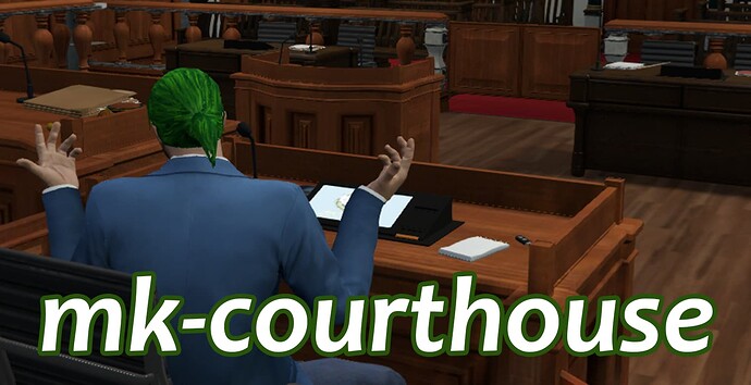 [PAID] MK-Courthouse Thumbnail