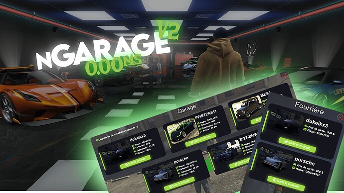 [Paid]NgarageV2 Thumbnail
