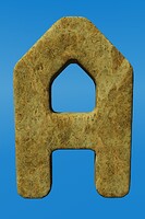 Customize Vinewood Signboard [ standalone ][ Any message, A-Z + 0-9 characters ][ Infinite Textures ] thumbnail 19