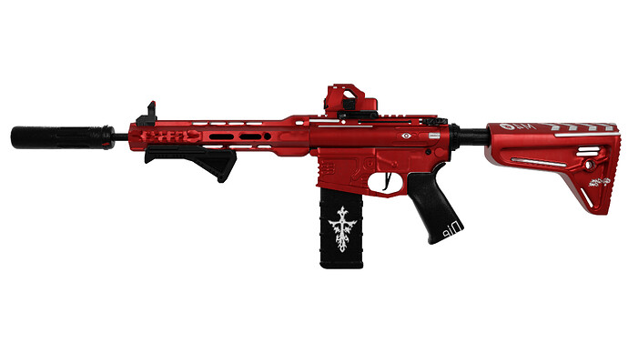 WEAPON_M4_TACTICAL_RED_L