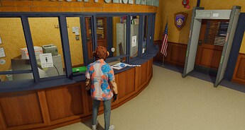Metal Detectors (with item removal) thumbnail 7