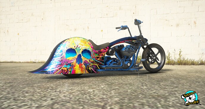 [Custom Vehicle] Baggerdoo thumbnail 7