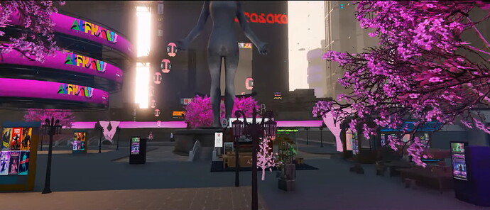 [RELEASE][PAID] Cyberpunk extended version thumbnail 4