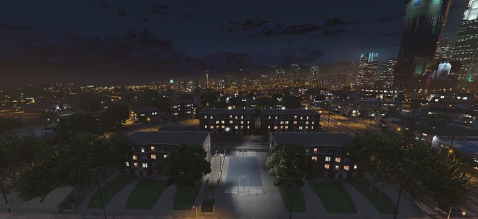 [Release] [MAP] Chicago Hood V2 Map thumbnail 14