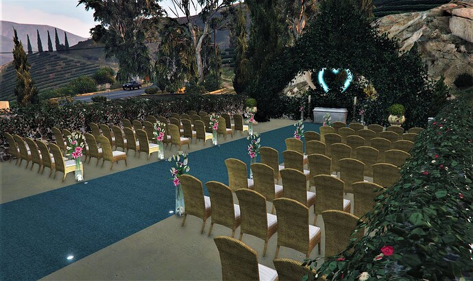 [YMAP] [PAID] Vineyard Wedding thumbnail 5