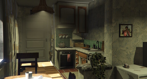 [MLO] El Burro Heights Latin House thumbnail 3