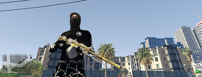 [paid] [addon] [weapons] july update - leoshop thumbnail 10