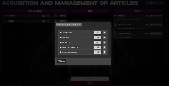 Origen Job Creator & Business System - QBCore & ESX Available! thumbnail 8