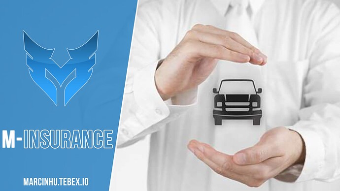 m-insurance