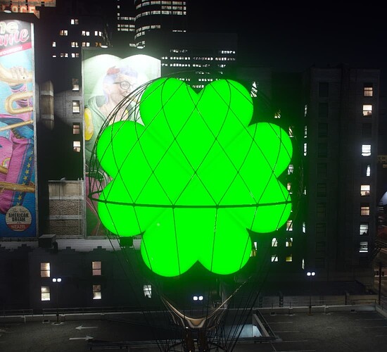 [Custom Vehicle] DooBalloo St. Patrick Update thumbnail 5