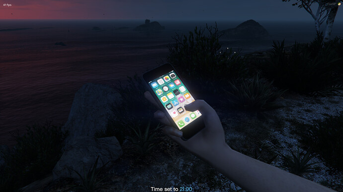 iFruit Phone`s [13 MODELS] thumbnail 20