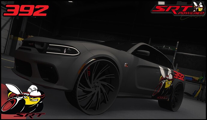 SRTScatpack