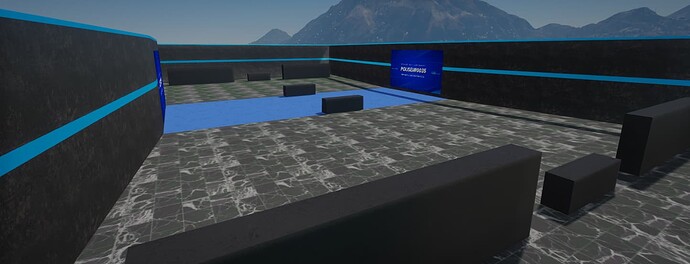 [PAID] PVP Arena 1v1 Map thumbnail 5