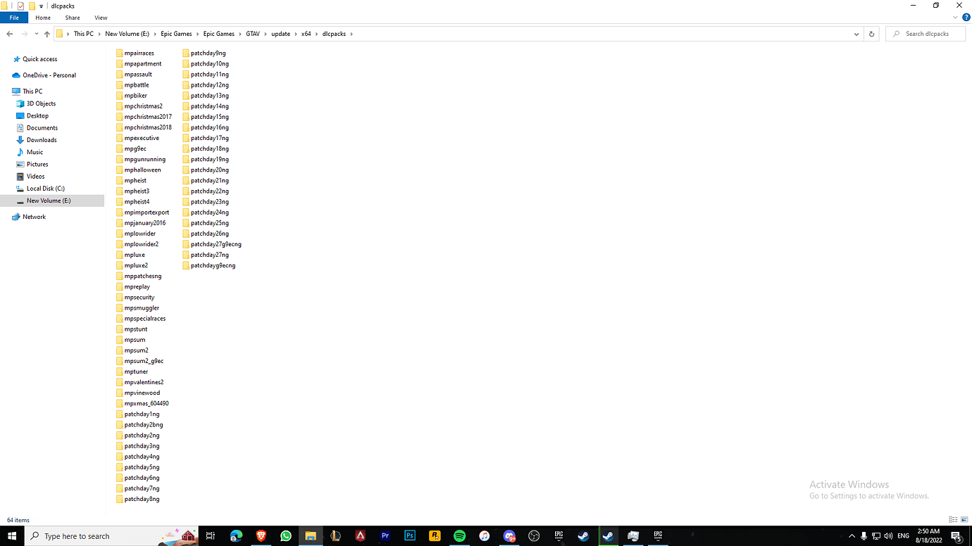 Requesting server variables curl error code 28 - FiveM Client Support ...
