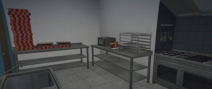 Domino's Pizza Mlo thumbnail 6