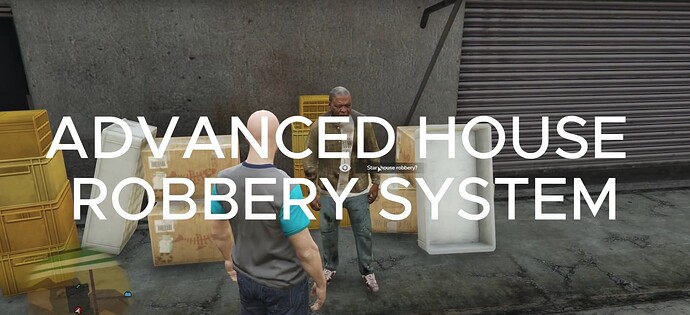 [ESX] Advanced House Thumbnail