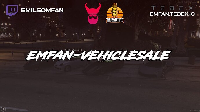 vehiclesaleNODISC