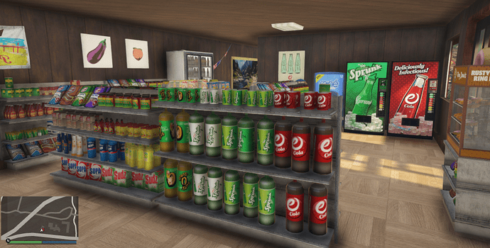 [MLO] Bayview Lodge Motel, Restaurant & General Store thumbnail 4