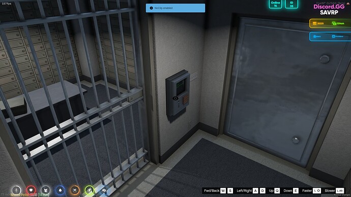 Security - Bank Training Facility thumbnail 5