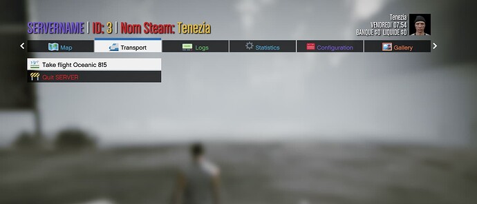 [ESX] Custom Settings Thumbnail