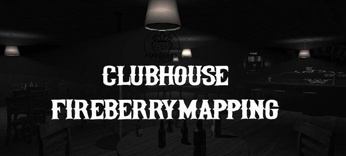 [PAID] [MLO] MC Clubhouse Thumbnail