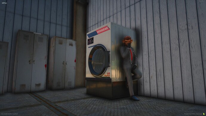 Money Wash 💸 (Realistic Animations) thumbnail 10