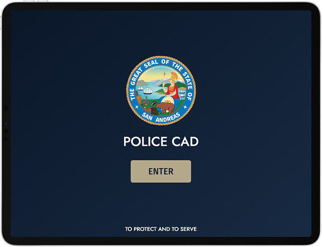 [ESX][PAID] Eclipse Police CAD Thumbnail