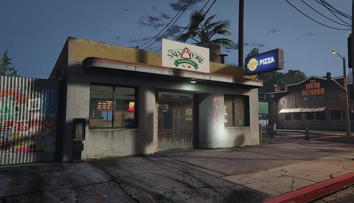 MLO Paleto Pizza Thumbnail