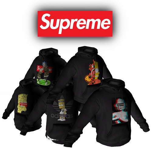 supreme