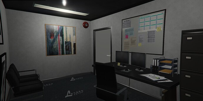 [Paid] [MLO] Luxury Autos CarShop thumbnail 12