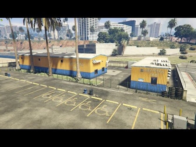 [PAID][MLO] Del-Perro Taxi Thumbnail