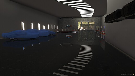 [MLO] [PAID] Dream Cars thumbnail 3