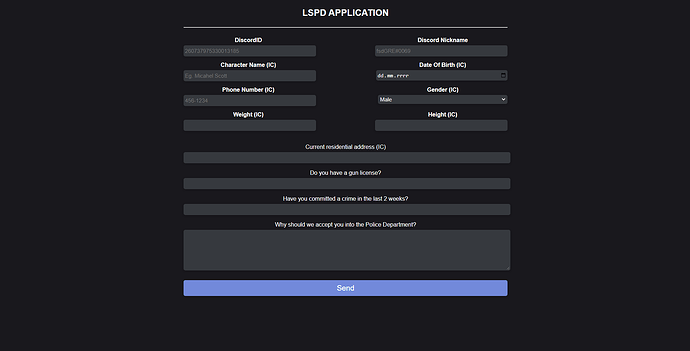 Service application panel thumbnail 3