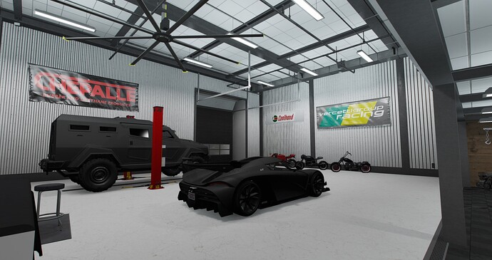 Warehouse Racing Shops (Lore Friendly) thumbnail 15