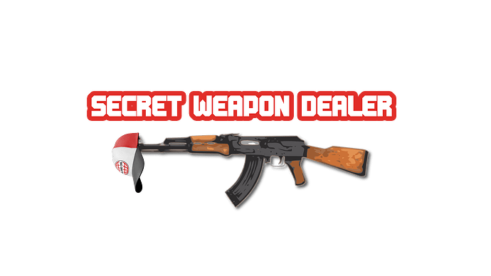 secretwea