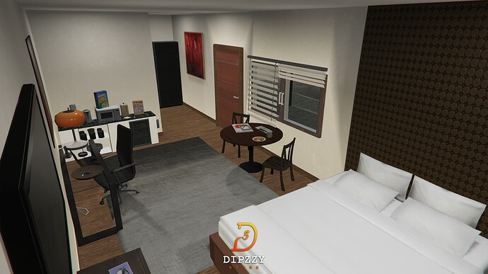 [MLO] Sandy Shores Motel [PAID] thumbnail 7