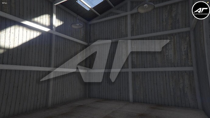 [PAID][Release] Custom Prop Madrazo thumbnail 6