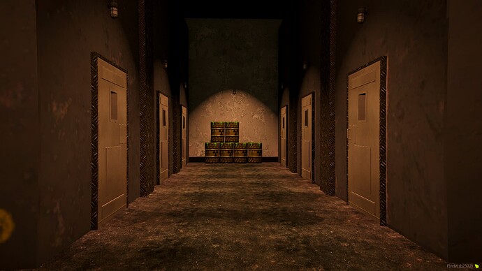 [PAID] The Scientist's Secret Cave thumbnail 8