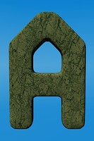 Customize Vinewood Signboard [ standalone ][ Any message, A-Z + 0-9 characters ][ Infinite Textures ] thumbnail 22