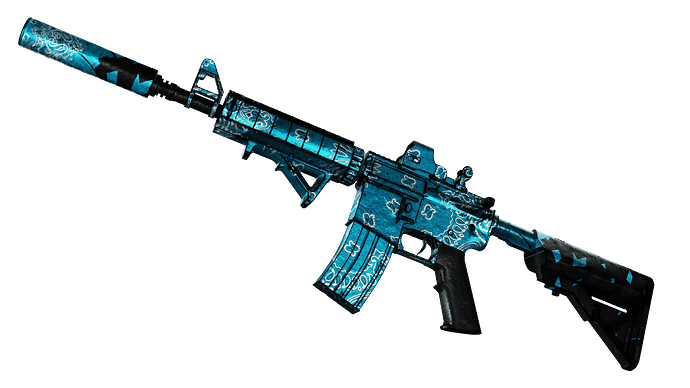 WEAPON_M4A5V2