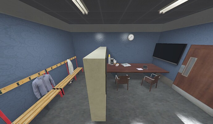 [Paid] [Map] [EMS] Sandy Medical Services thumbnail 6