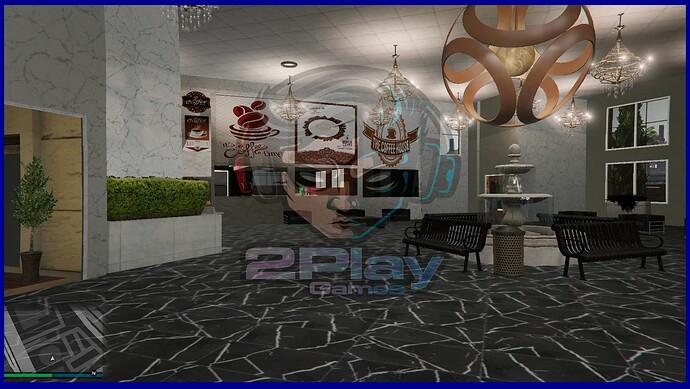 2Play-Hotel Spaw thumbnail 3