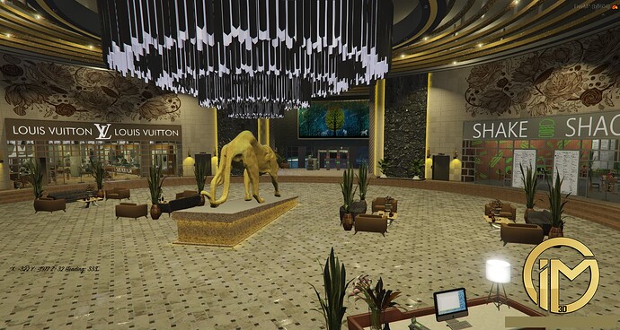 Respawn - Burj Khalifa (MLO) thumbnail 13