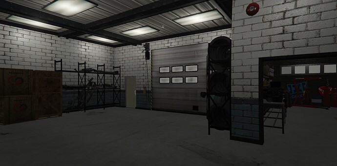 [Paid] [MLO] Luxury Autos CarShop thumbnail 7