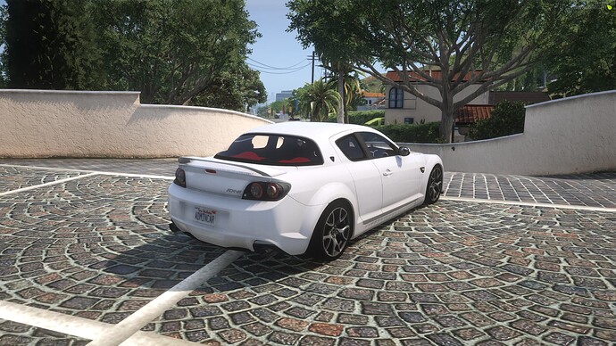 [PAID] X-8 Unbound thumbnail 6